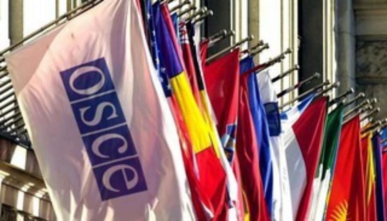 МЗС України взяло до уваги візит генсека ОБСЄ до росії