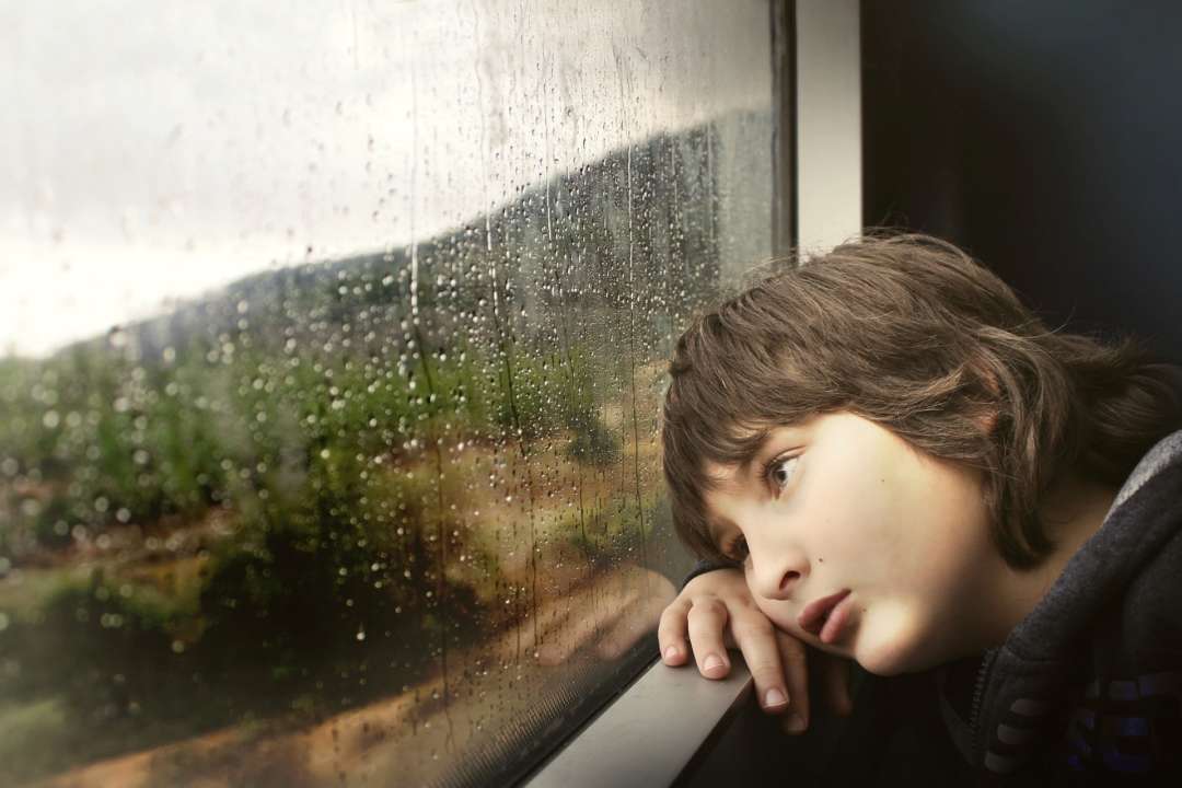 Дощ