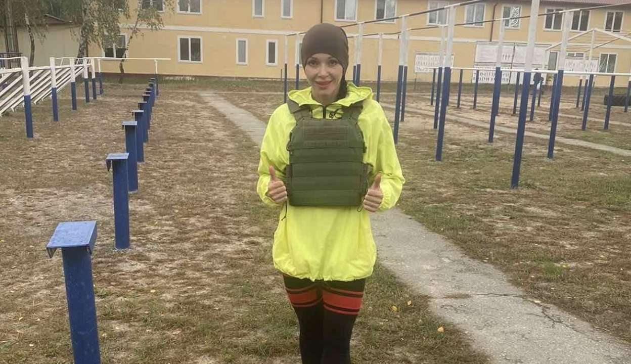 Балістика