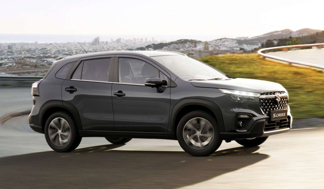 Suzuki