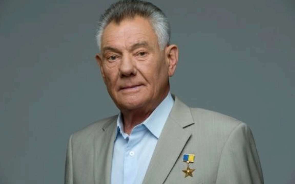 фото: Київська міськрада Помер колишній мер Києва Олександр Омельченко