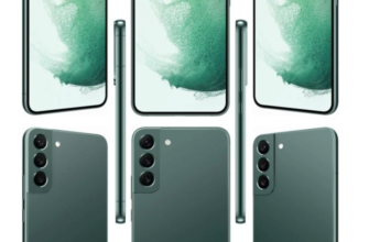 Устройство Samsung Galaxy S22 Plus/Фото: phone Arena Что покажут на презентации Samsung 9 февраля