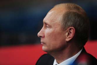 Путин начал угрожать странам, которые поддерживают Украину/Фото: Getty Images Путин начал угрожать странам, которые поддерживают Украину/Фото: Getty Images