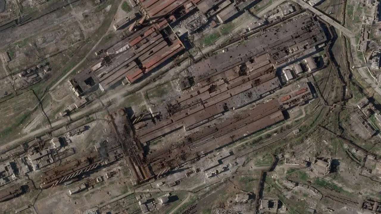 Маріуполь