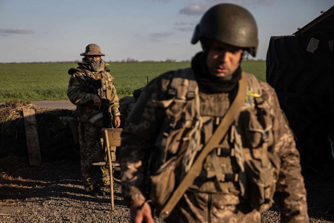 Ексгенерал США розповів, що саме допоможе Україні перемогти росіян