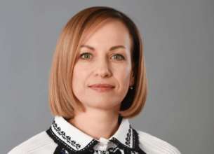 Marina Lazebna