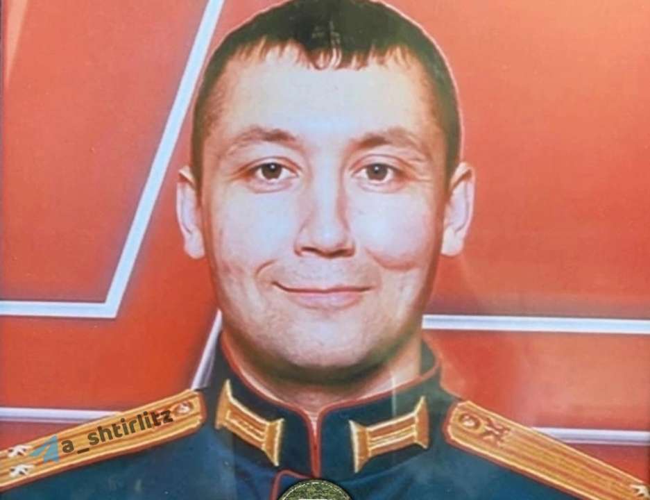Черговий "жест доброї волі": ЗСУ ліквідували підполковника танкової дивізії рф