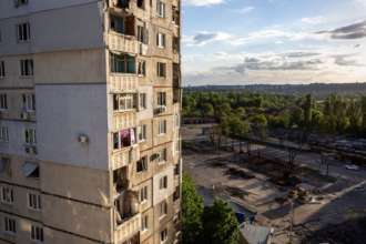 Окупанти знову обстріляли Запоріжжя: є поранені/Фото: Getty Images Окупанти знову обстріляли Запоріжжя: є поранені/Фото: Getty Images
