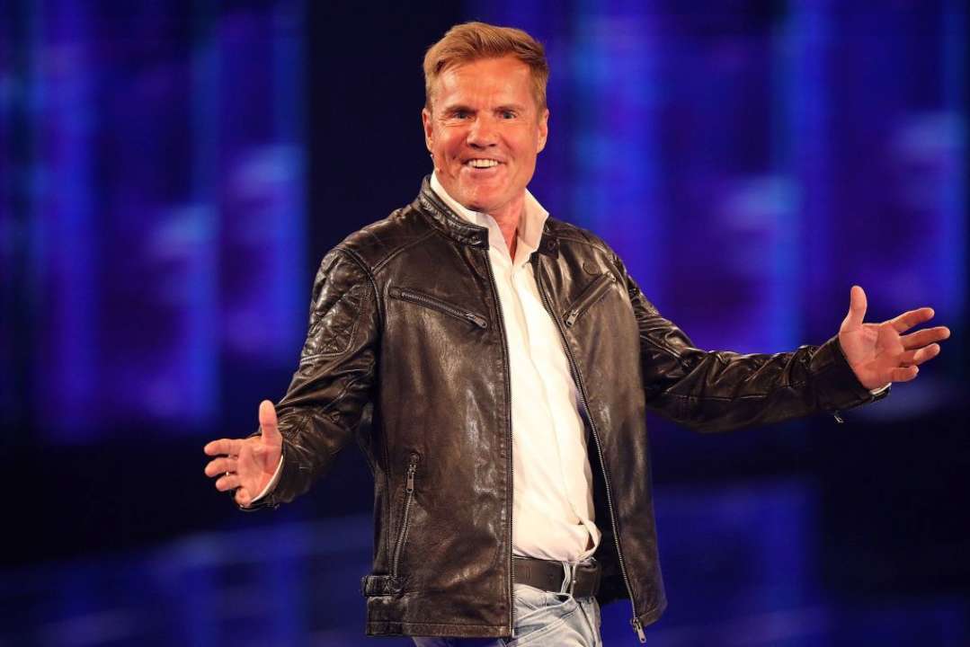 Соліст Modern Talking засудив санкції ЄС проти Росії/Фото: Getty Images