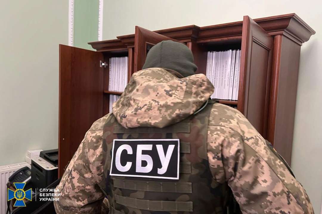 Планували підірвати установки HIMARS: СБУ знешкодила російську агентурну мережу