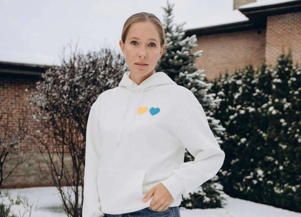 Катерина Осадча розповіла, як бореться зі стресом на тлі чуток про новий наступ рф