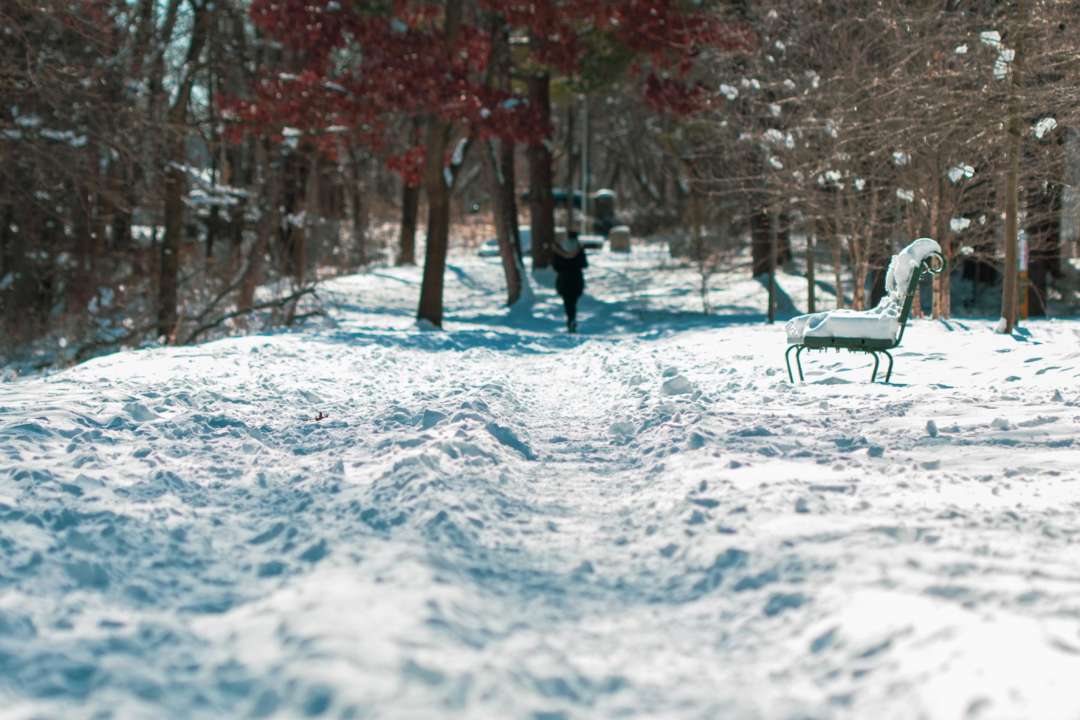 Цього тижня в Україні зміниться погода/Фото: Unsplash Цього тижня в Україні зміниться погода/Фото: Unsplash