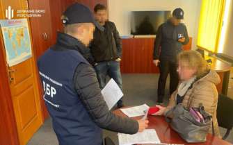 Їй може загрожувати до 3 років позбавлення волі Їй може загрожувати до 3 років позбавлення волі