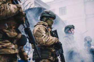 Що показали визвольні бої у Шебекінському районі Що показали визвольні бої у Шебекінському районі
