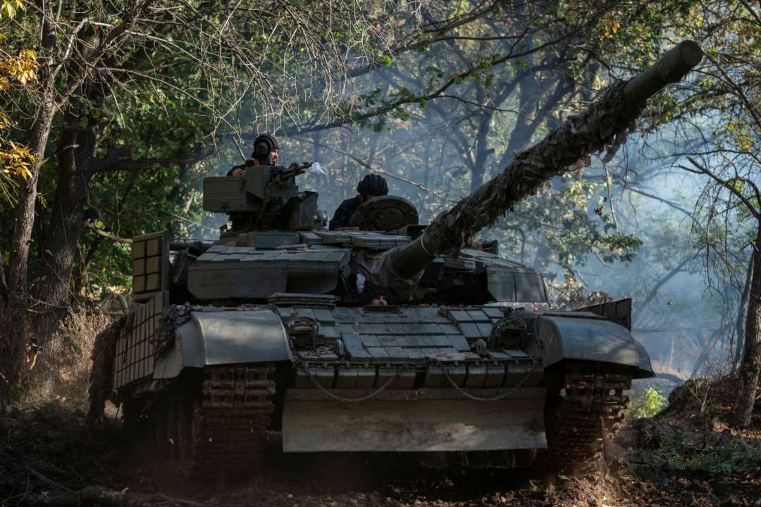 Украинские военные приземлили 5 российских беспилотников. Фото: Генштаб ВСУ потери россии в войне