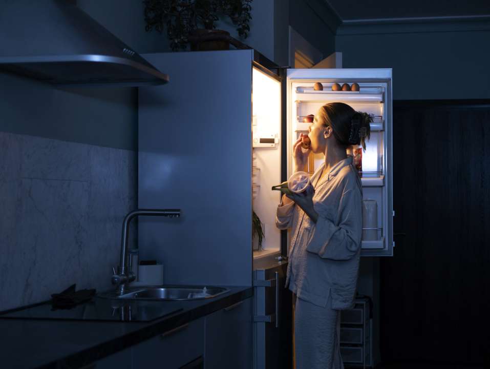 Диетолог призвала отказаться от вредного продукта / Фото: Freepik