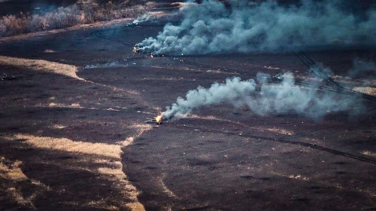 Понад 900 окупантів знищено за добу: втрати противника на 14 листопада