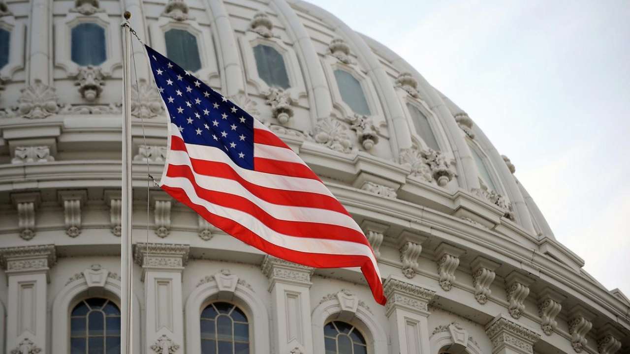 США расширили санкции против "Хезболлы"/Фото: Getty Images США расширили санкции против "Хезболлы"