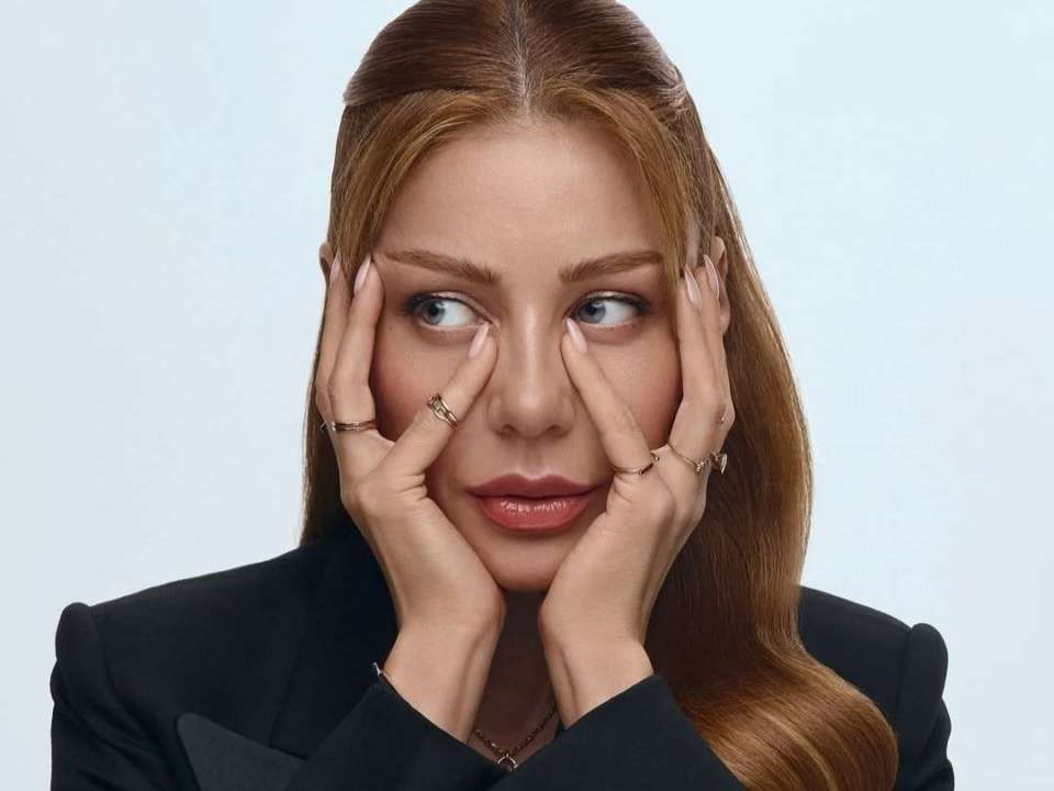 Тина Кароль рассказала, почему СолоХа не прошла в лонглист Нацотбора / Фото: Instagram/tina_karol "Смените жанр": Тина Кароль рассказала, почему СолоХа не прошла в 20-ку Нацотбора и дала ей совет