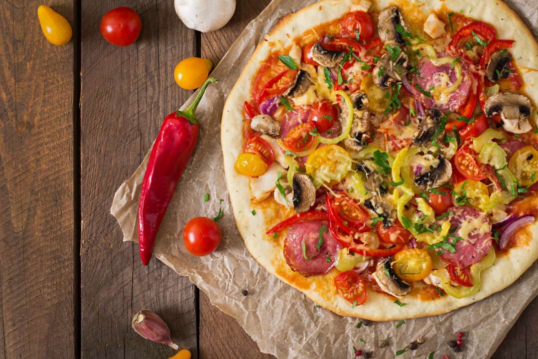 9 продуктів, які ні в якому разі не можна їсти на вечерю