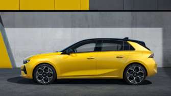 Фото: Opel Opel