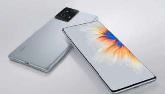 Фото: Xiaomi Фронталка під екраном: Xiaomi представила новий флагман