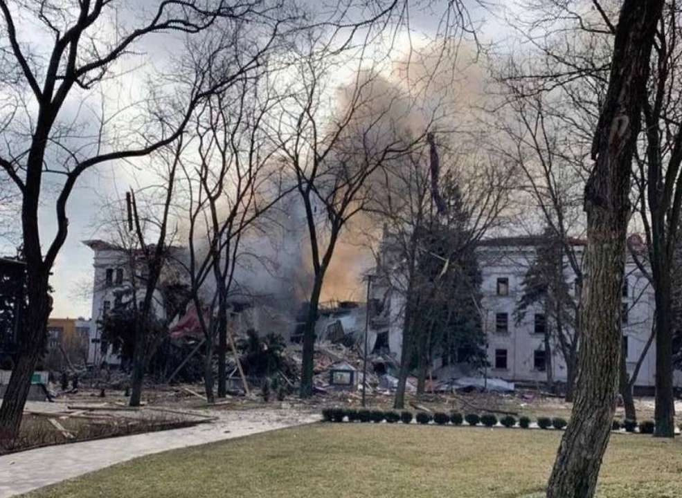 Драмтеатр