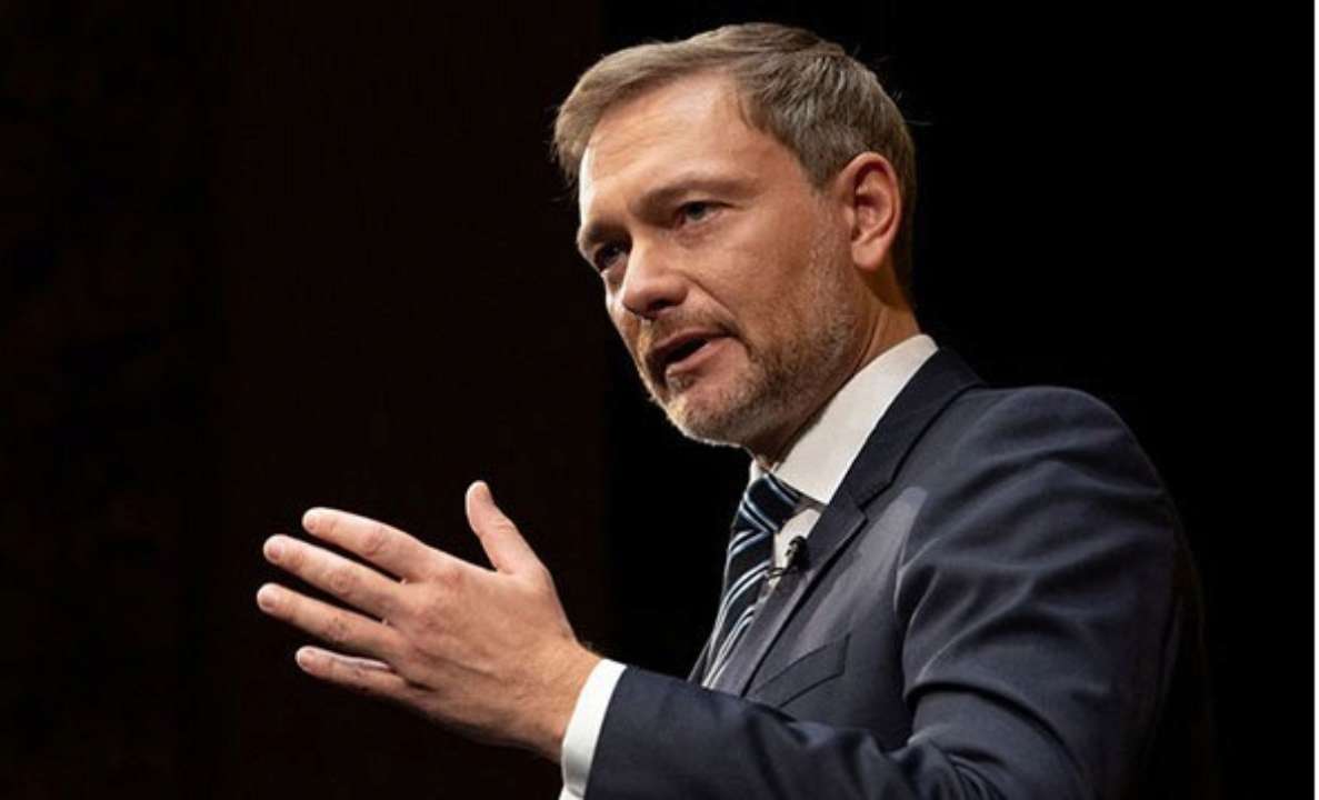 Німеччина допоможе армії України
