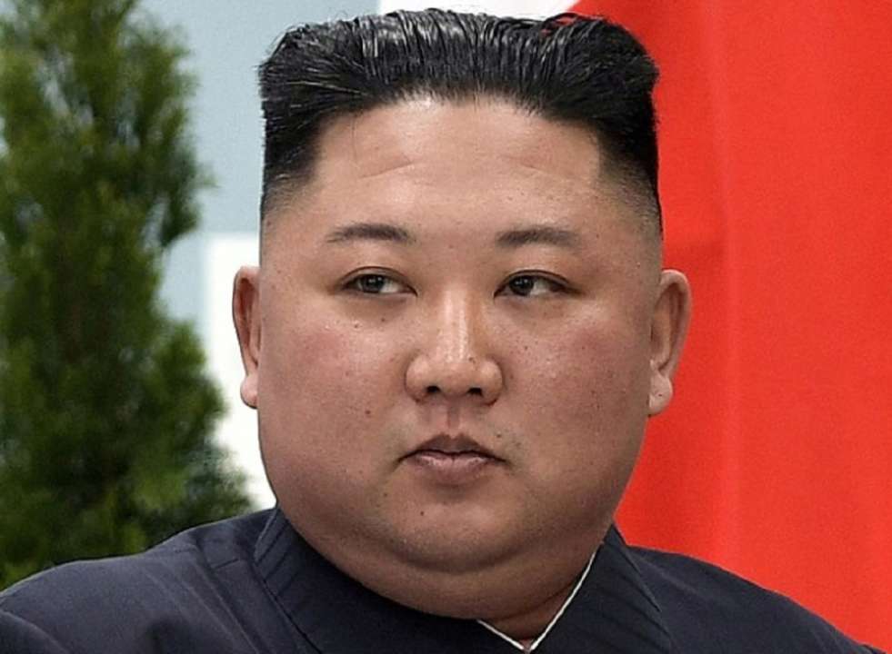 Глава КНДР заявил о поддержке путина/Фото: wikimedia.org Глава КНДР заявил о поддержке путина
