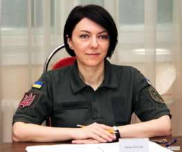 В Минобороны заявили, что рашисты намерены захватить сразу четыре города /Фото: Facebook Маляр