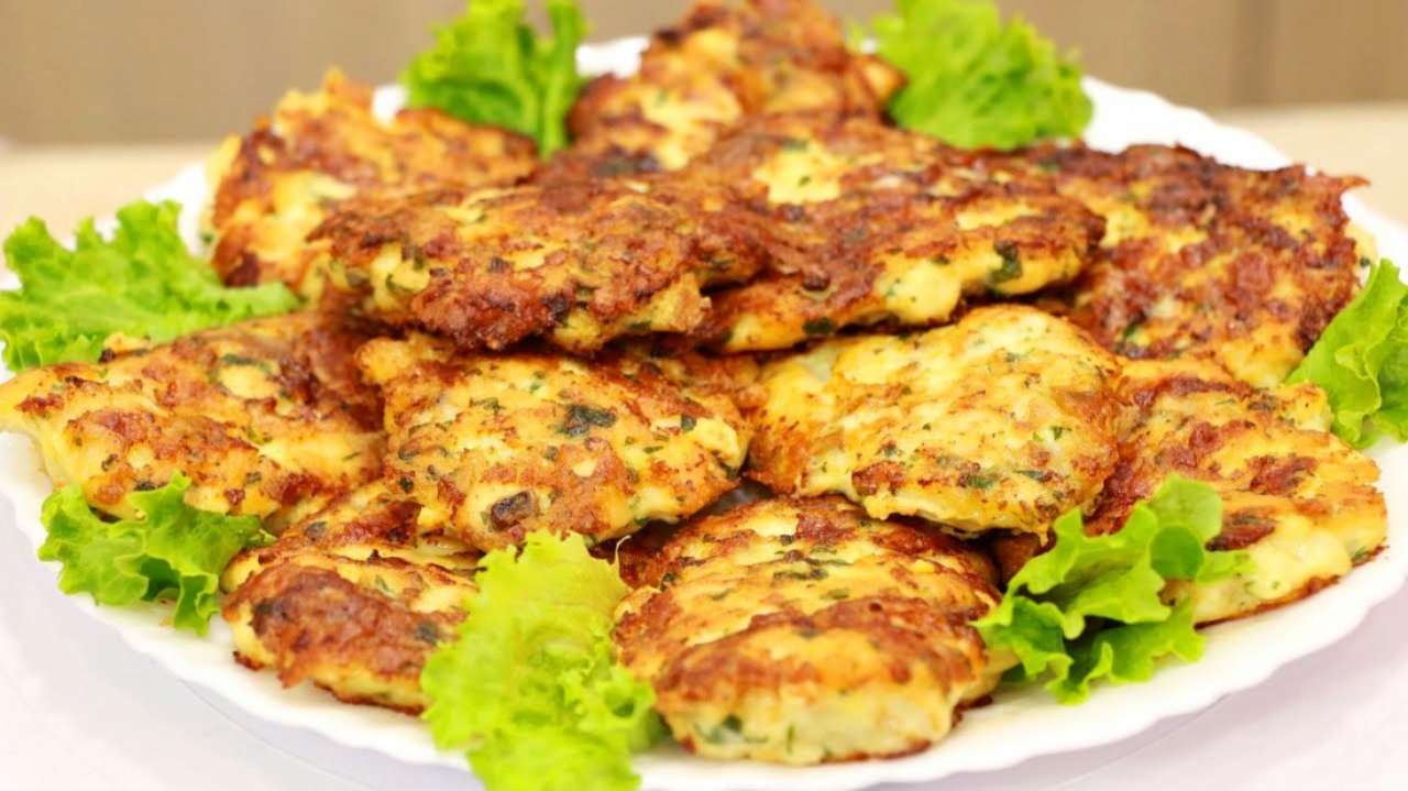 Рецепт котлет по-французски. Фото: Vkusnoo.ua Как приготовить котлеты