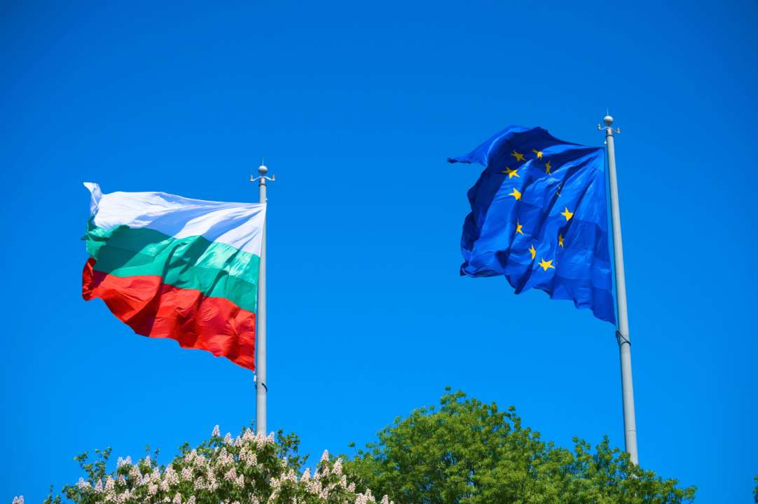 В Болгарии утвердили военную помощь для Украины/Фото: Unsplash В Болгарии утвердили военную помощь для Украины/Фото: Unsplash