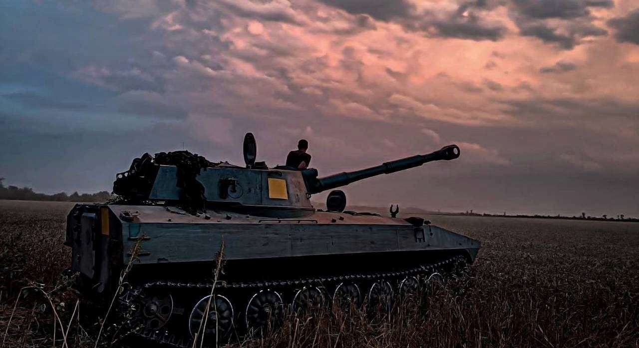 ВСУ отразили атаки оккупантов в районах 7 населенных пунктов Донецкой области – Генштаб
