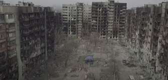 Мариуполь Люди пьют из луж, смертность увеличилась в восемь раз: ситуация в Мариуполе катастрофическая