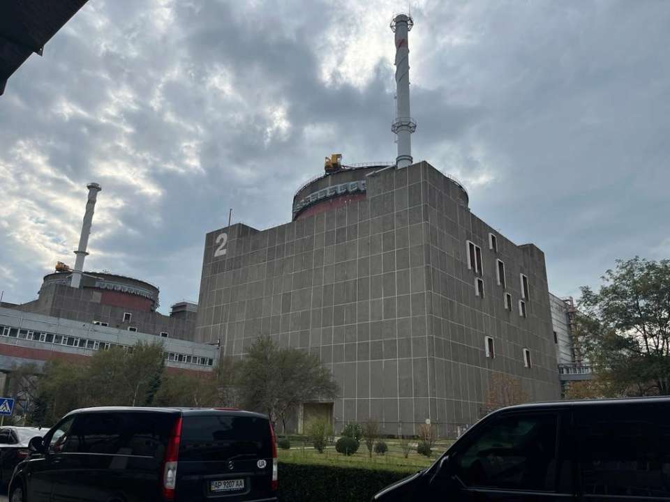 Росіяни масово евакуювали співробітників/Фото: Wikipedia Росіяни масово евакуювали співробітників/Фото: Wikipedia