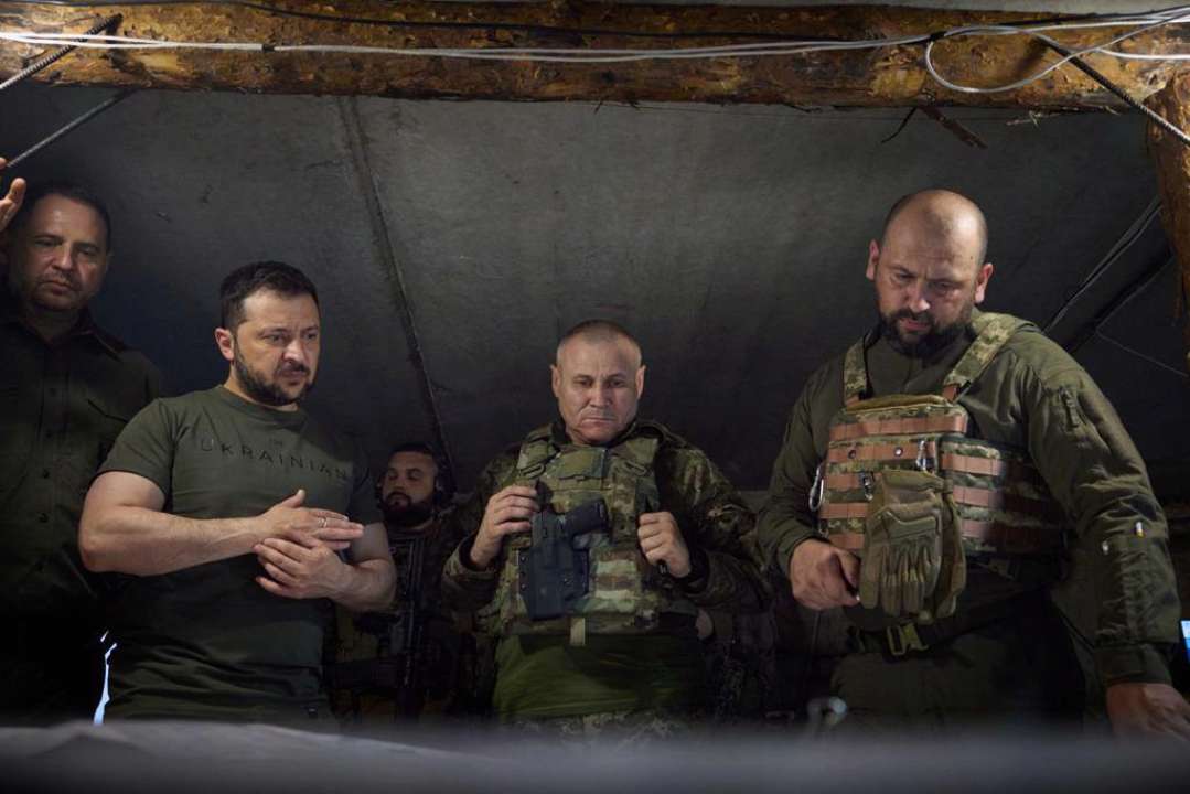 Уничтожены 36 единиц военной техники противника Уничтожены 36 единиц военной техники противника