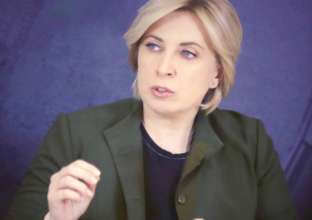 Їдуть за кордон та повертаються на ТОТ: Верещук розповіла чим та як банки тиснуть на українців Їдуть за кордон та повертаються на ТОТ: Верещук розповіла чим та як банки тиснуть на українців