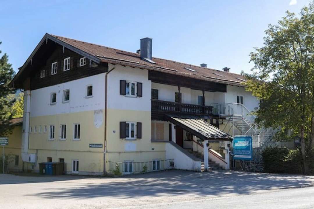 Казино в Баварии