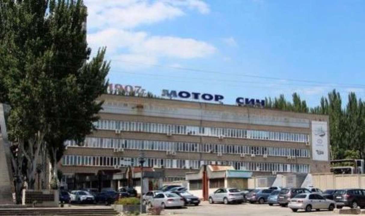 Справу експрезидента Мотор Січі передано до суду
