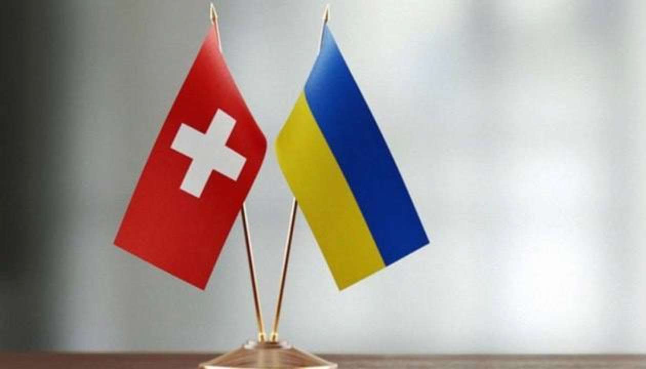 Швейцарія продовжила статус захисту для українців до березня 2025 року