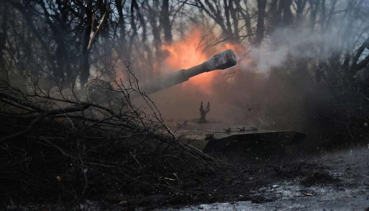 У Генштабі назвали фейком інформацію про смерть 108 бійців / Фото: Генштаб У Генштабі назвали фейком інформацію про смерть 108 бійців / Фото: Генштаб