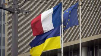 Каждый второй француз готов воевать в Украине: исследование Каждый второй француз готов воевать в Украине: исследование