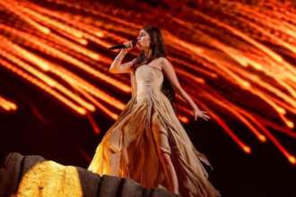 Состоялись репетиции всех номеров первого полуфинала Евровидения-2024 / Фото: Instagram/eurovision Евровидение-2024: прошли репетиции всех номеров первого полуфинала. Какие страны попали в тренды?