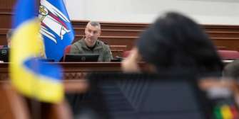 Заседание Киевсовета / Фото: kmr.gov.ua В Киеве планируют создать комиссию по согласованию муралов
