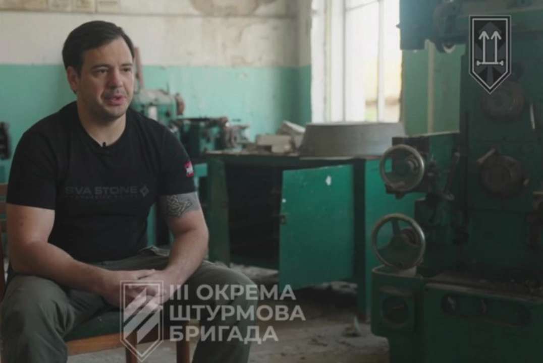 Успішні штурмові дії у Харківській області Успішні штурмові дії у Харківській області