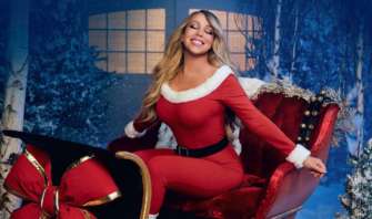 Мэрайя Кэри / Фото: instagram.com/mariahcarey Мэрайя Кэри: Рождественский миллионер