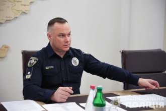 О разоблачении и задержании фигурантов Глава Нацполиции рассказал Украинским новостям / Фото: npu.gov.ua О разоблачении и задержании фигурантов Глава Нацполиции рассказал Украинским новостям / Фото: npu.gov.ua