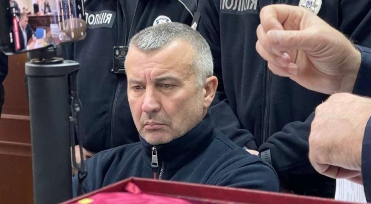Нардепи від "Євросолідарності" написали клопотання про взяття генерала Галушкіна на поруки