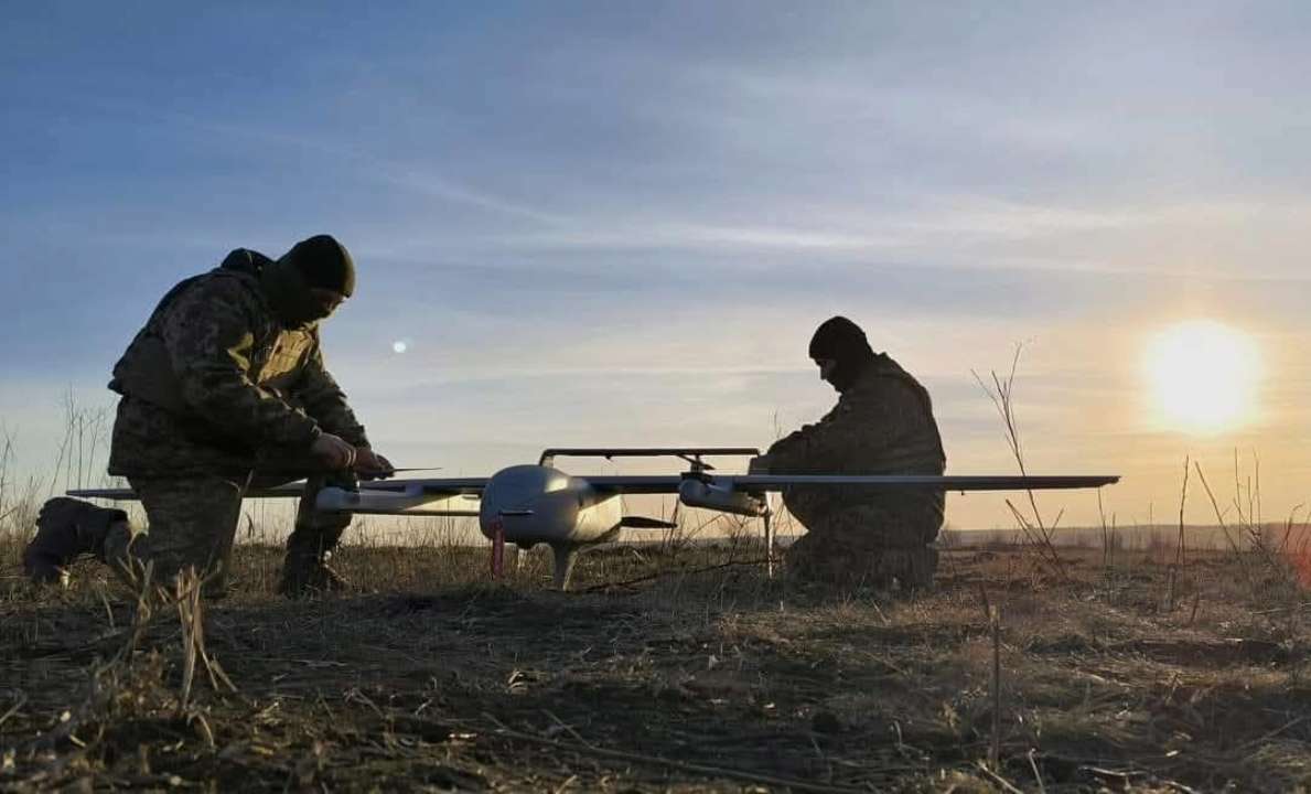 Головні новини доби/Фото: Генштаб ЗСУ Головні новини доби/Фото: Генштаб ЗСУ
