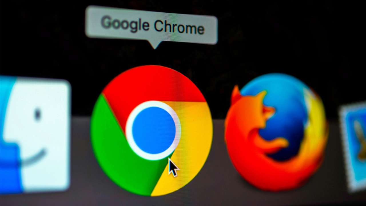 Браузер "Google Chrome" не працюватиме на старих комп'ютерах